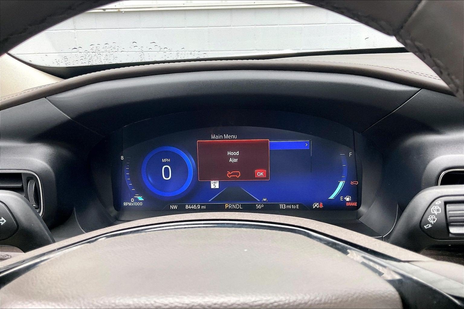 2024 Ford Explorer Platinum