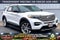 2024 Ford Explorer Platinum