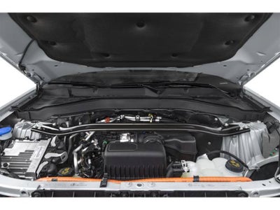 2024 Ford Explorer Platinum