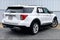 2024 Ford Explorer Platinum