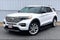 2024 Ford Explorer Platinum