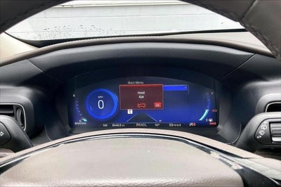 2024 Ford Explorer Platinum
