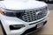 2024 Ford Explorer Platinum
