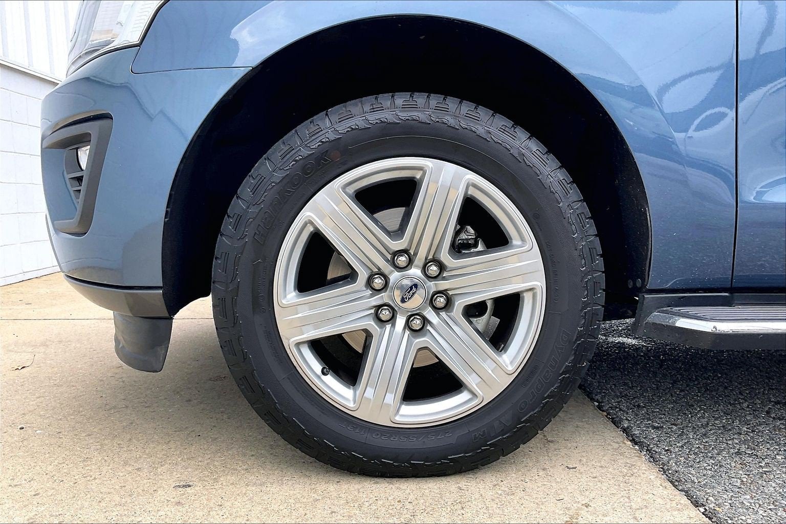 2020 Ford Expedition MAX XLT