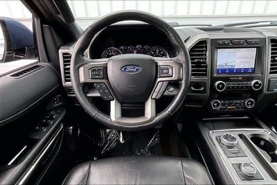 2020 Ford Expedition MAX XLT