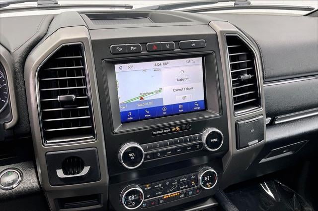 2020 Ford Expedition MAX XLT