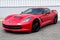 2016 Chevrolet Corvette 2LT