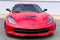 2016 Chevrolet Corvette 2LT