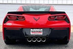2016 Chevrolet Corvette 2LT