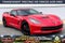 2016 Chevrolet Corvette 2LT