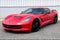 2016 Chevrolet Corvette 2LT
