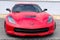2016 Chevrolet Corvette 2LT