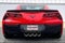 2016 Chevrolet Corvette 2LT