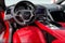 2016 Chevrolet Corvette 2LT