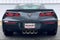 2014 Chevrolet Corvette Z51 2LT