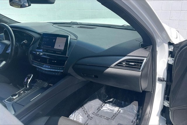 2021 Cadillac CT5 Premium Luxury