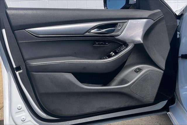 2021 Cadillac CT5 Premium Luxury