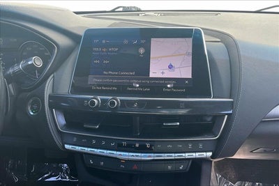 2021 Cadillac CT5 Premium Luxury