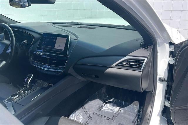 2021 Cadillac CT5 Premium Luxury