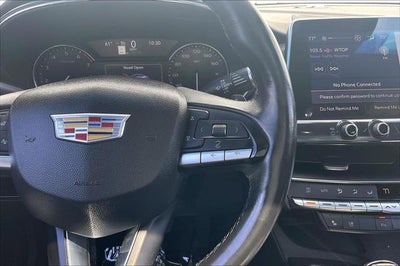 2021 Cadillac CT5 Premium Luxury