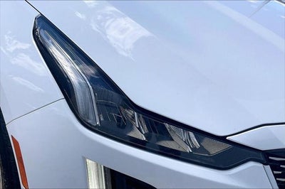 2021 Cadillac CT5 Premium Luxury