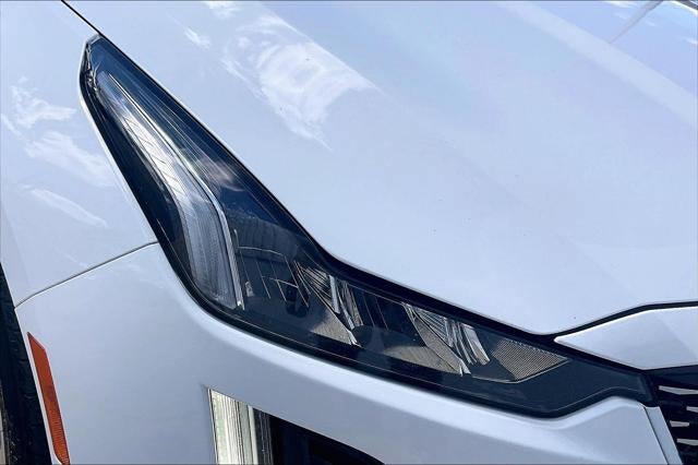 2021 Cadillac CT5 Premium Luxury