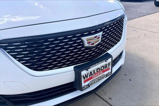2021 Cadillac CT5 Premium Luxury