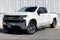 2019 Chevrolet Silverado LT