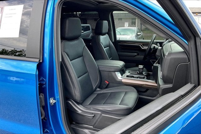2023 Chevrolet Silverado RST