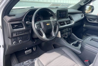 2024 Chevrolet Tahoe LS