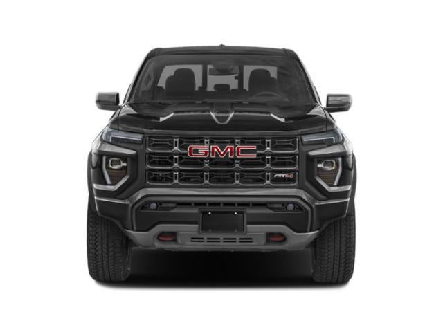 2023 GMC Canyon 4WD AT4