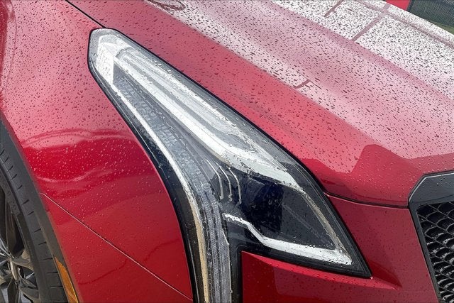 2022 Cadillac XT5 AWD Sport