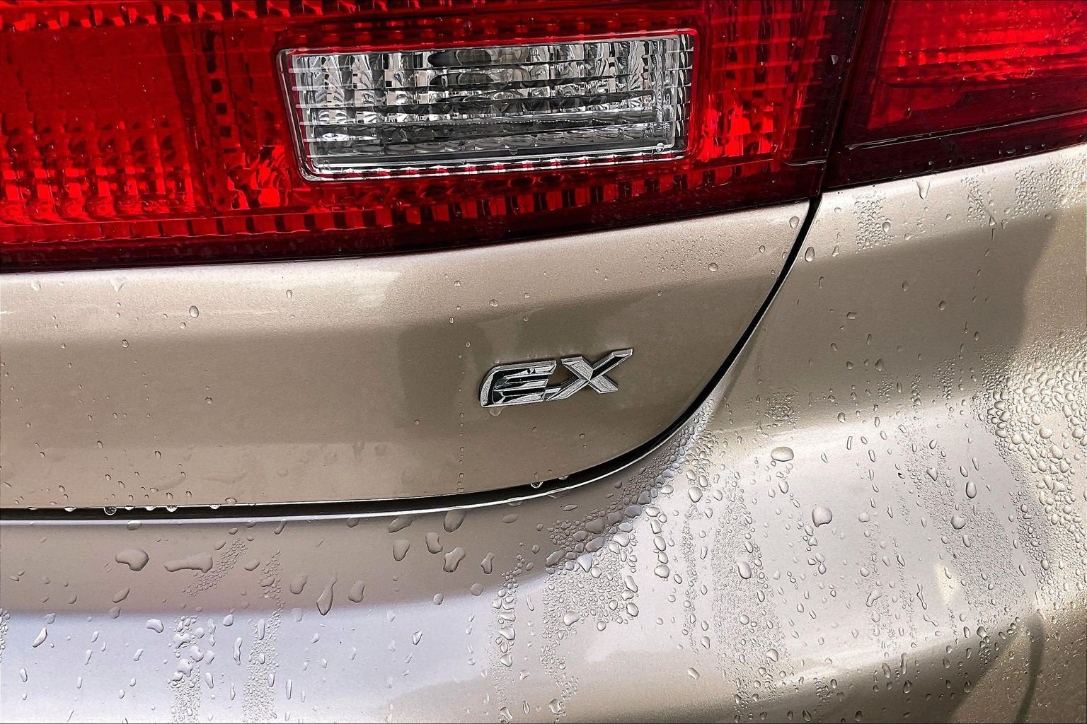 2005 Honda Accord EX-L