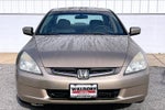 2005 Honda Accord EX-L