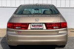 2005 Honda Accord EX-L