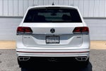 2023 Volkswagen Atlas 3.6L V6 SEL Premium R-Line