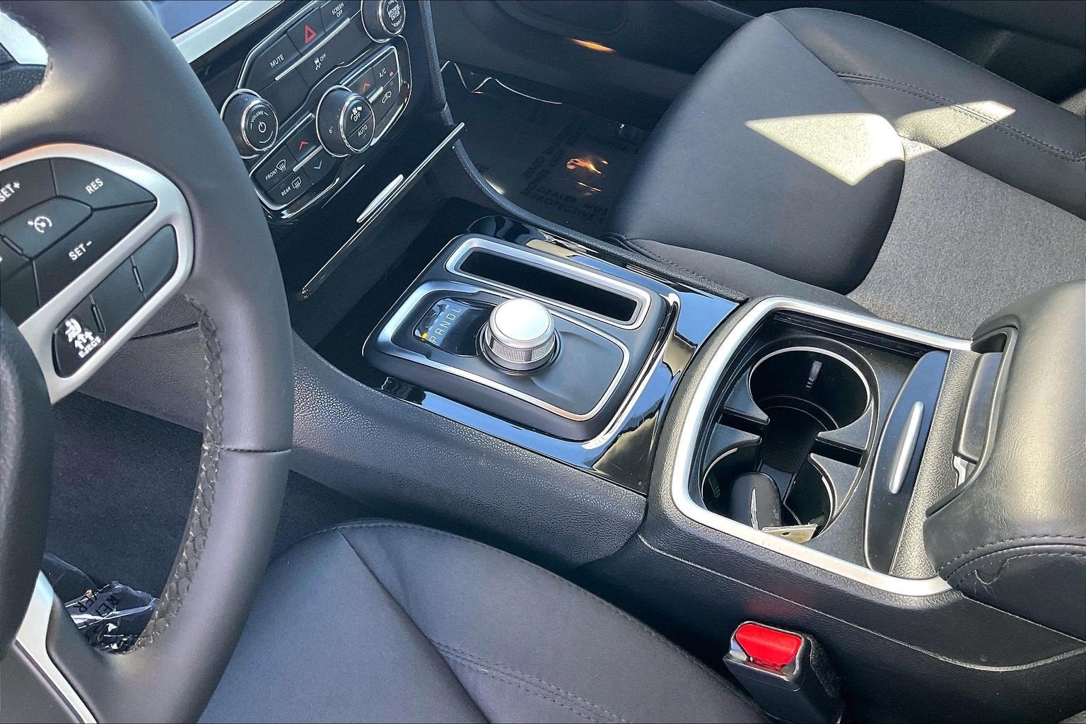 2023 Chrysler 300 Touring
