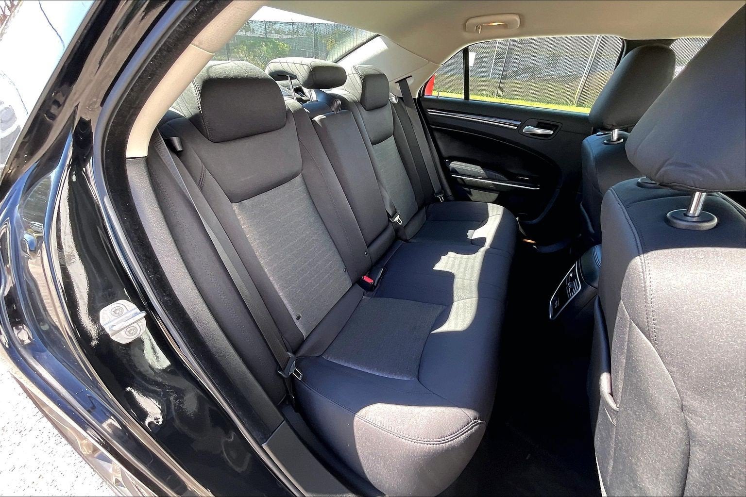 2023 Chrysler 300 Touring