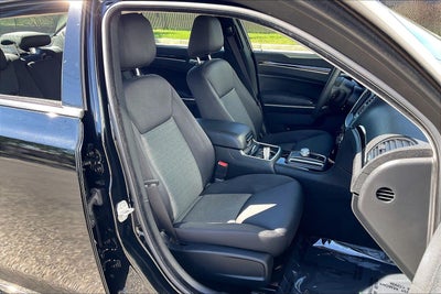 2023 Chrysler 300 Touring