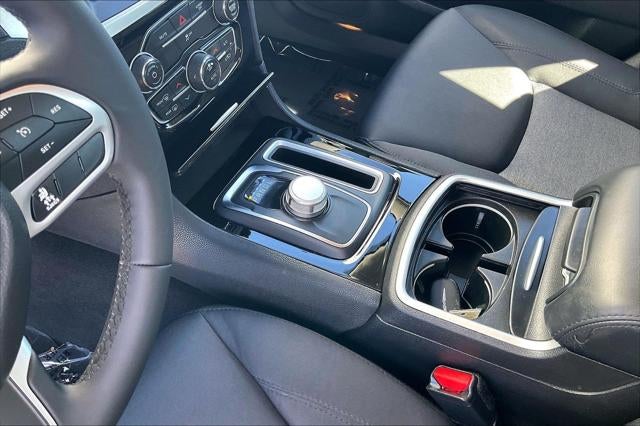 2023 Chrysler 300 Touring