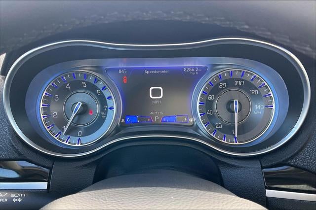 2023 Chrysler 300 Touring
