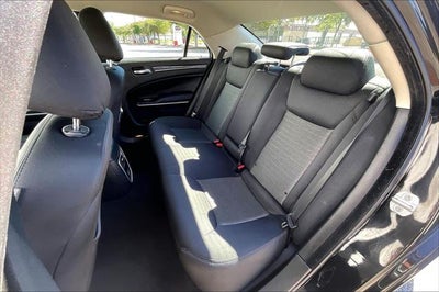 2023 Chrysler 300 Touring