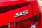2011 Chevrolet Camaro 2SS