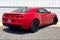2011 Chevrolet Camaro 2SS