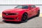 2011 Chevrolet Camaro 2SS