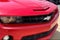 2011 Chevrolet Camaro 2SS