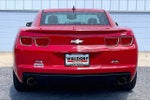 2011 Chevrolet Camaro 2SS
