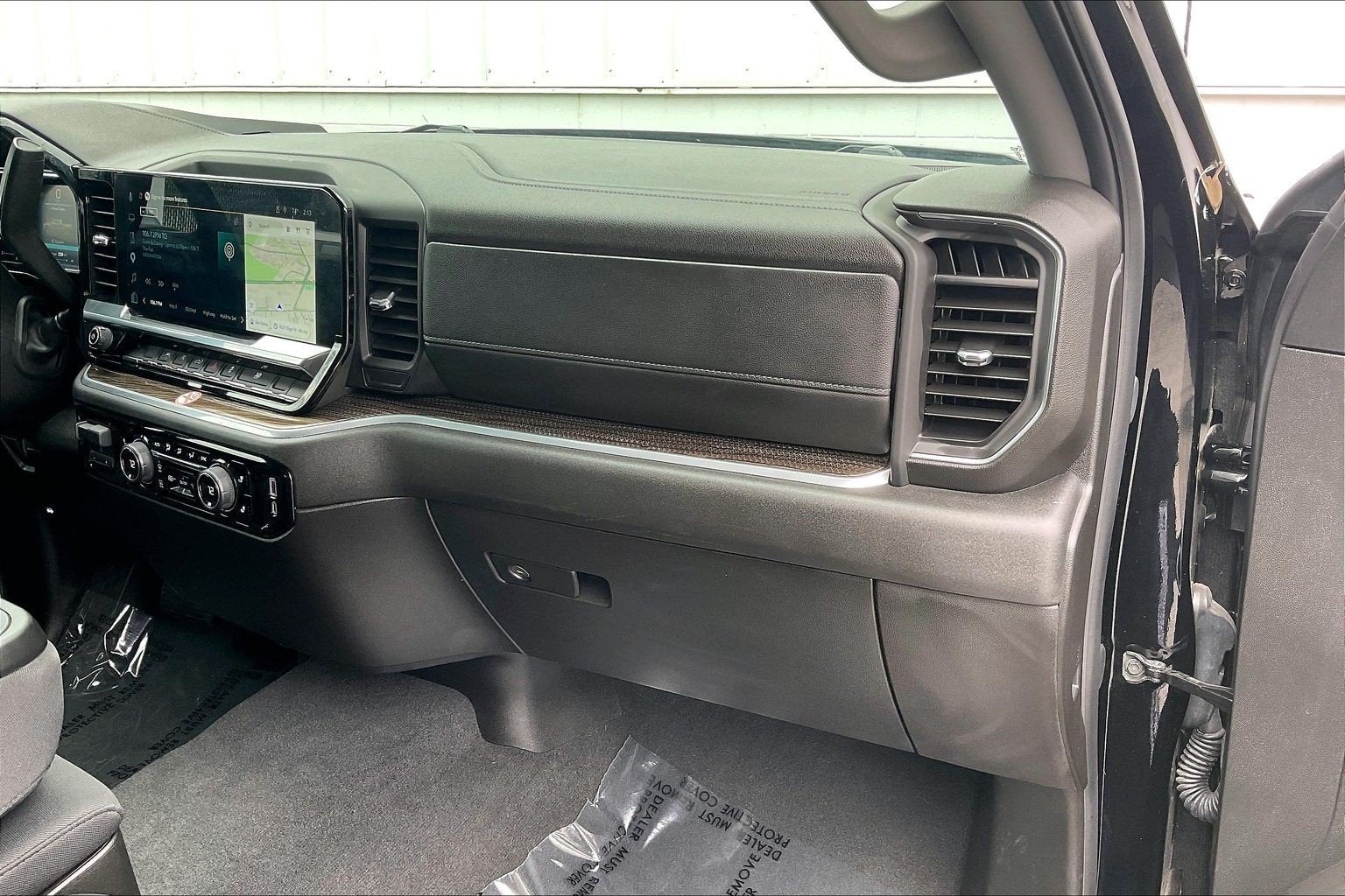 2026 Chevrolet Silverado LT