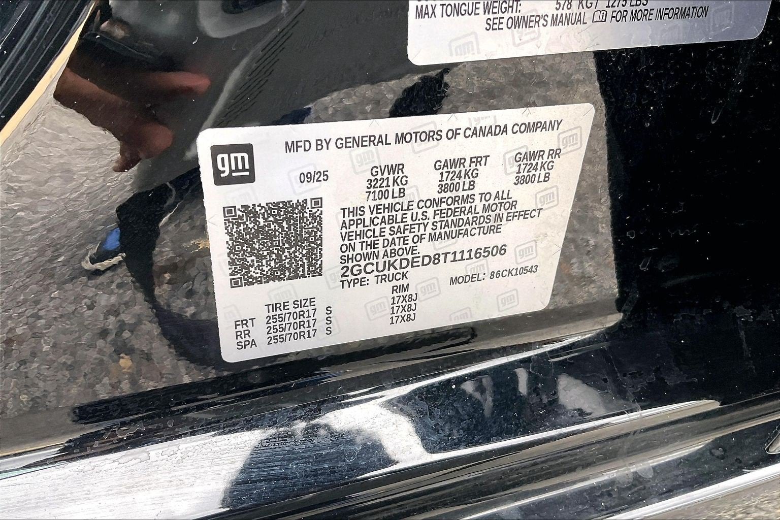 2026 Chevrolet Silverado LT