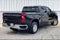 2026 Chevrolet Silverado LT